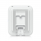 Ubiquiti U7 Pro Outdoor WiFi 7 Access Point - U7-Pro-Outdoor front of product
