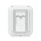 Ubiquiti U7 Pro Outdoor WiFi 7 Access Point - U7-Pro-Outdoor rear of product