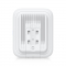 Ubiquiti U7 Outdoor WiFi 7 Access Point - U7-Outdoor front of product