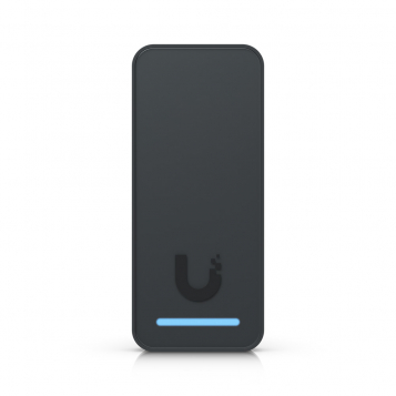 Ubiquiti UniFi Access G3 Reader (Black) - UA-G3-B