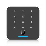 Ubiquiti UniFi Access G3 Reader Flex (Black) - UA-G3-Flex-B