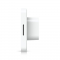 Ubiquiti UniFi Access G3 Reader Flex (White) - UA-G3-Flex-W front of product