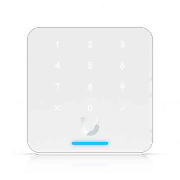 Ubiquiti UniFi Access G3 Reader Flex (White) - UA-G3-Flex-W