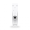 Ubiquiti UniFi Access G3 Reader Pro White - UA-G3-Pro-W front of product