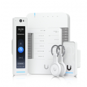 Ubiquiti UniFi Access G3 Pro Starter Kit - UA-G3-SK-Pro