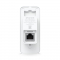 Ubiquiti UniFi Access G3 Reader - White - UA-G3-W rear of product