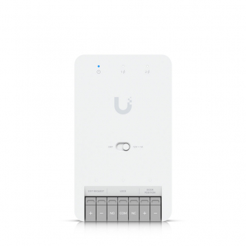 Ubiquiti UniFi Access Door Hub Mini - UA-Hub-Door-Mini