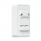 Ubiquiti UniFi Access Door Hub Mini - UA-Hub-Door-Mini rear of product