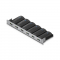 Ubiquiti UniFi Rack Mount for AI Port - UACC-AI-Port-RM Overview of product
