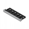 Ubiquiti UniFi Rack Mount for AI Port - UACC-AI-Port-RM package contents