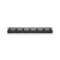 Ubiquiti UniFi Rack Mount for AI Port - UACC-AI-Port-RM rear of product
