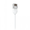 Ubiquiti UniFi Premium Cat6A Patch Cable Outdoor - 1M - White - UACC-Cable-Patch-Outdoor-C6A-1M-W package contents