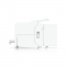 Product Brand Not Configured Ubiquiti UACC-Keystone-Jack-C6 rear of product