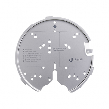 Ubiquiti UAP-AC-PRO Mounting Bracket - Spare Part