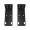 Ubiquiti UF-OLT-4 Rackmount Ears (Pair) - Spare Part Main Image