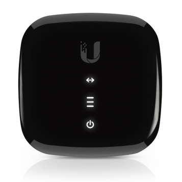 Ubiquiti UFiber Loco Optical Network Unit - UF-LOCO - (UK Converter Provided)