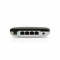 Ubiquiti UFiber WiFi 4-Port GPON Router - UF-WiFi (UK Adapter) Main Image