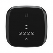 Ubiquiti UFiber WiFi 6 4-Port GPON Router + WiFi 6 - UF-WiFi6 (UK Adaptor)