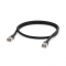 Ubiquiti UISP 1M Black Outdoor Patch Cable - UACC-Cable-Patch-Outdoor-1M-BK Main Image