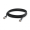 Ubiquiti UISP 3M Black Outdoor Patch Cable - UACC-Cable-Patch-Outdoor-3M-BK Main Image
