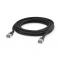 Ubiquiti UISP 5M Black Outdoor Patch Cable - UACC-Cable-Patch-Outdoor-5M-BK Main Image