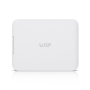 Ubiquiti UISP Box Plus Weatherproof Mounting Enclosure - UISP-Box-Plus
