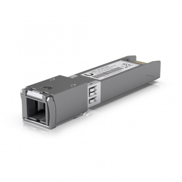 Ubiquiti UISP Fiber XGS/XG Optical Transceiver - UACC-UF-OM-XGS