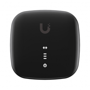 UBIQUITI Switch with integrated 368Wh Lithium-ion battery Mission