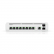 Ubiquiti UISP Host Console with Multi-Gigabit Gateway + Integrated Switch - UISP-Console product 
box