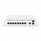 Ubiquiti UISP Host Console with Multi-Gigabit Gateway + Integrated Switch - UISP-Console package contents