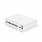 Ubiquiti UISP Host Console with Multi-Gigabit Gateway + Integrated Switch - UISP-Console Main Image