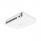 Ubiquiti UISP Host Console with Multi-Gigabit Gateway + Integrated Switch - UISP-Console rear of product