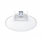 Ubiquiti UISP Point-to-Point (PtP) Dish Antenna - UISP-Dish front of product