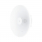 Ubiquiti UISP Point-to-Point (PtP) Dish Antenna - UISP-Dish package contents