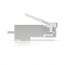 Ubiquiti UISP RJ45 Connector - Box of 100 - UISP-Connector-SHD product 
box