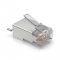 Ubiquiti UISP RJ45 Connector - Box of 100 - UISP-Connector-SHD Main Image