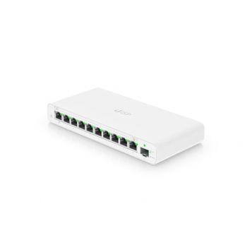 Convertisseur/Routeur WiFi Fibre GPON Ubiquiti UF-WiFi