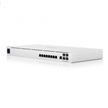 Ubiquiti UISP Router Pro High-Performance ISP Router - UISP-R-Pro