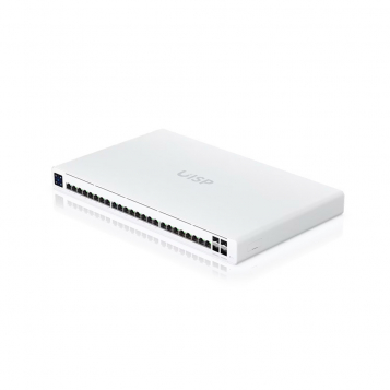 Ubiquiti UISP Switch Pro Managed Layer 2 PoE Switch -  UISP-S-Pro