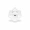 Ubiquiti UISP Wave AP Micro 60GHz PtMP Access Point - Wave-AP-Micro rear of product