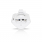 Ubiquiti UISP Wave Gen 2 Access Point - Wave-AP-Gen2 rear of product