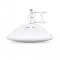 Ubiquiti UISP Wave Professional 60 GHz Radio - Wave-Pro rear of product