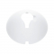 Ubiquiti UISP airFiber 60 LR Radome Cover - AF60LR-Radome top of product