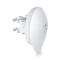 Ubiquiti UISP airFiber 60 XR Long Distance Link 60Ghz Bridge - AF60-XR (Single) inside view