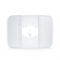 Ubiquiti UISP airMAX LiteBeam AC 5GHz XR - LBE-5AC-XR rear of product