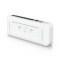 Ubiquiti UniFi USW Flex 2.5G Compact 8 Port Switch - USW-Flex-2.5G-8 - EU PSU front of product