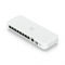 Ubiquiti UniFi USW Flex 2.5G Compact 8 Port Switch - USW-Flex-2.5G-8 - EU PSU inside view