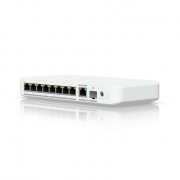 Ubiquiti UniFi USW Flex 2.5G Compact 8 Port PoE Switch - USW-Flex-2.5G-8-PoE