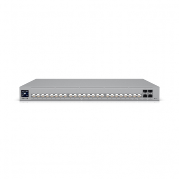 Ubiquiti UniFi Switch Pro HD 24 PoE - USW-Pro-HD-24-PoE