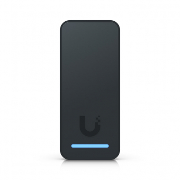 Ubiquiti UniFI Access NFC Card Reader (Black) - UA-G2-Black